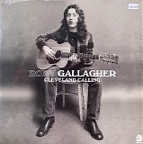 Rory Gallagher - Cleveland Calling