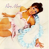 Roxy Music - Roxy Music