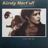 Kirsty MacColl - Other People's Hearts (B.Sides 1988-1989)