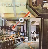 Hawkwind - Quark Strangeness And Charm