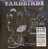 The Yardbirds - Roger The Engineer