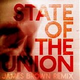 Ford, David - State Of The Union (James Brown remix)