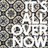 Ford, David - It's All Over Now