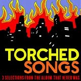 Ford, David - Torched Songs