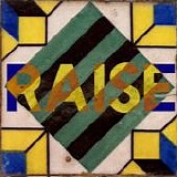 Ford, David - Raise