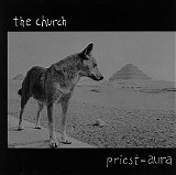 The Church - Priest = Aura