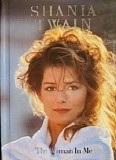 Shania Twain - The Woman In Me - 25th Anniversary Diamond Edition Super Deluxe 3 CD Set