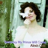 Alexis Cole - My Prince Will Come