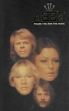 ABBA - Thank You For The Music
