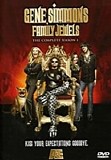 Gene Simmons - Family Jewels: The Complete Season 1