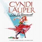 Cyndi Lauper - She's So Unusual:  A 30th Anniversary Celebration