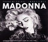 Madonna - Transmission Impossible