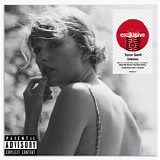 Taylor Swift - Folklore  (Version 4:  Meet Me Behind The Mall)