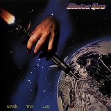 Status Quo - Never Too Late