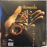 Kuumba-Toudie Heath - Kawaida