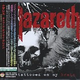Nazareth - Tattooed On My Brain