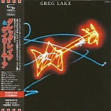 Greg Lake - Greg Lake