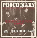 Creedence Clearwater Revival - Proud Mary