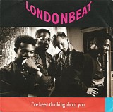 Londonbeat - I've Been Thinking About You