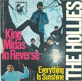 The Hollies - King Midas In Reverse
