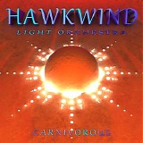 Hawkwind Light Orchestra - Carnivorous