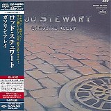 Rod Stewart - Gasoline Alley