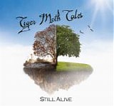 Tiger Moth Tales - Still Alive