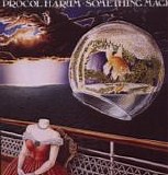 Procol Harum - Something Magic