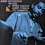 Bobby Hutcherson - Oblique