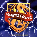 Royal Hunt - Land Of Broken Hearts