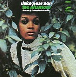 Duke Pearson - The Phantom