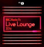 Various artists - BBC Radio 1's Live Lounge 2016
