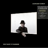 Leonard Cohen - You Want It Darker