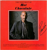 Hot Chocolate - The Very Best Of Hot Chocolate