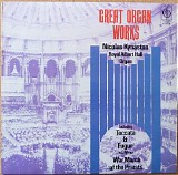 Nicolas Kynaston - Great Organ Works