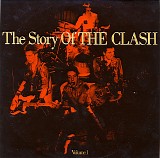 The Clash - The Story Of The Clash  (Volume 1)