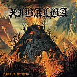 Xibalba - AÃ±os En Infierno