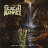 Hooded Menace - Ossuarium Silhouettes Unhallowed