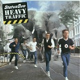 Status Quo - Heavy Traffic