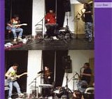Lou Reed, Laurie Anderson, John Zorn - The Stone: Issue Three