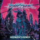 Rabbit Junk - Xenospheres