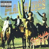 Plasmatics - Beyond The Valley Of 1984