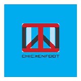 Chickenfoot - Chickenfoot III