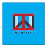 Chickenfoot - Chickenfoot III