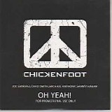 Chickenfoot - Oh Yeah (Promo)