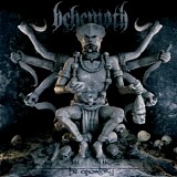 Behemoth - The Apostasy
