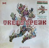 Trees Speak - Shadow Forms