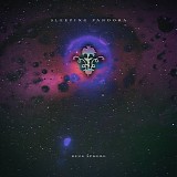 Sleeping Pandora - Blue Sphere
