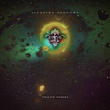 Sleeping Pandora - Yellow Sphere
