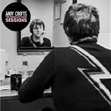 Crofts, Andy - The Boogaloo Radio Sessions